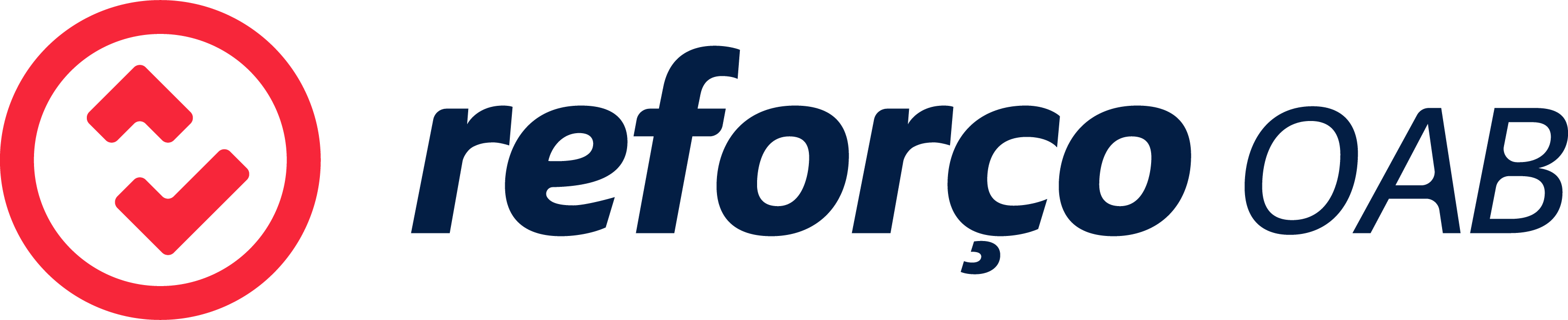 reforço OAB