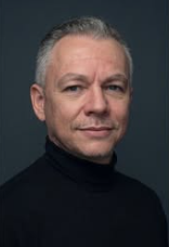 Profº Garrone Guimarães